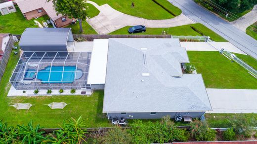 Villa à Tampa, Comté de Hillsborough