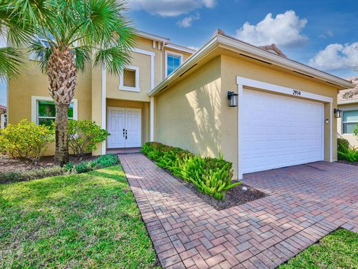 Willa w Royal Palm Beach, Palm Beach County