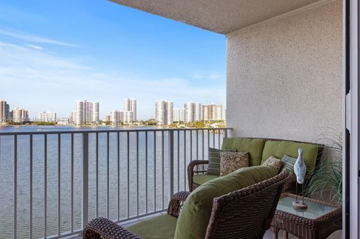 Appartementencomplex in Sunny Isles Beach, Miami-Dade County