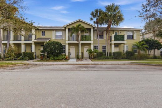 Dom miejski w Port Saint Lucie, Saint Lucie County