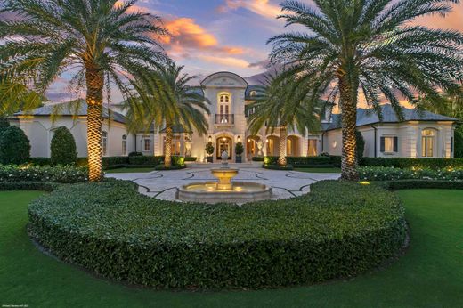 Villa a Jupiter, Palm Beach County