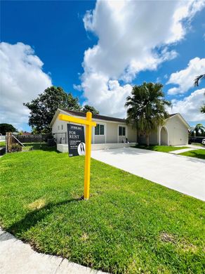 Villa à Homestead, Comté de Miami-Dade