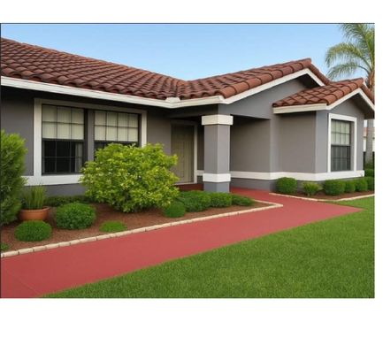 Villa Tamarac, Broward County