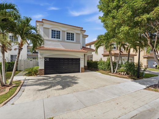 Villa in Doral, Miami-Dade