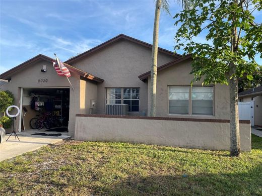 Villa in Boca Raton, Palm Beach