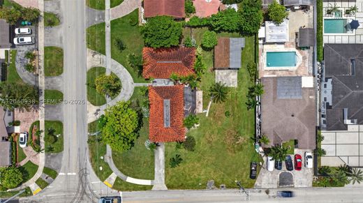 Villa in Miami, Miami-Dade