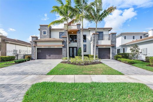 Вилла, Parkland, Broward County