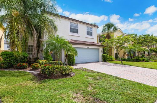 Villa a Wellington, Palm Beach County