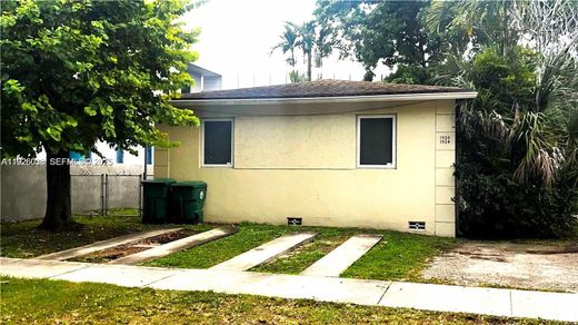 مجمع شقق ﻓﻲ ميامي، فلوريدا, Miami-Dade County