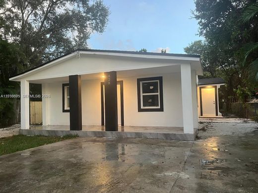 Villa in Miami Shores, Miami-Dade