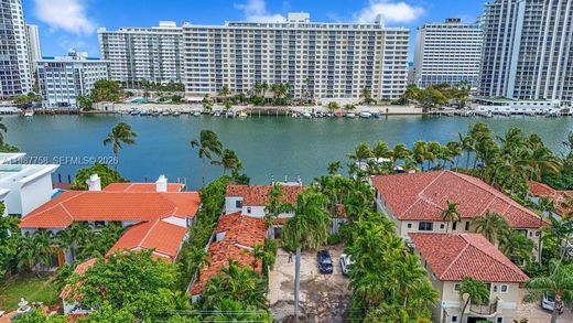 Villa in Miami Beach, Miami-Dade