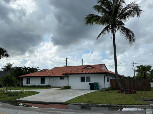 Villa Miami, Miami-Dade County