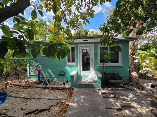 Villa in Florida City, Miami-Dade