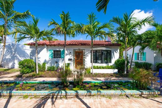 别墅  Delray Beach, Palm Beach County