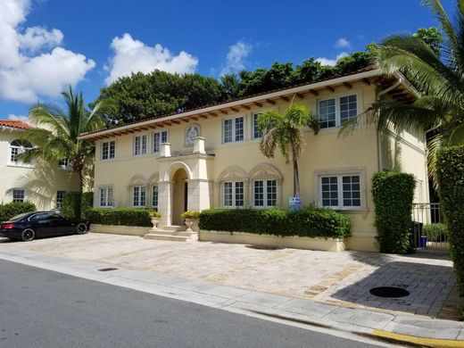 Complesso residenziale a Palm Beach, Palm Beach County