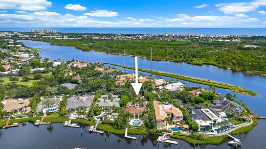 Villa en Jupiter, Palm Beach County