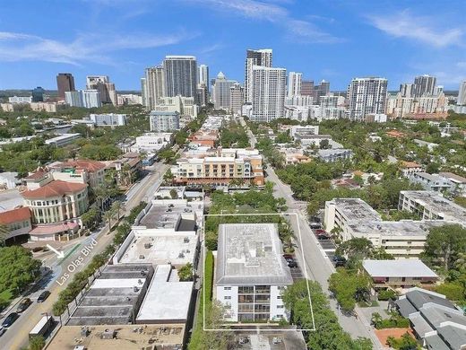 Complesso residenziale a Fort Lauderdale, Broward County