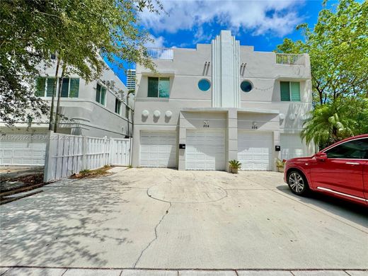 Villa in Fort Lauderdale, Broward County