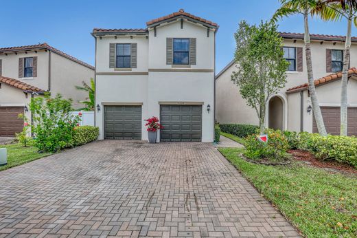 Villa in Riviera Beach, Palm Beach