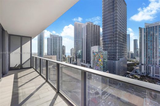 Residential complexes in Miami, Miami-Dade