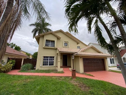 Villa in Hialeah, Miami-Dade County