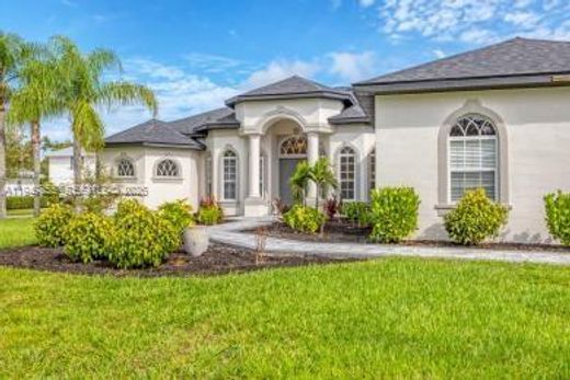 Villa a Parrish, Manatee County