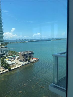 Residential complexes in Miami, Miami-Dade