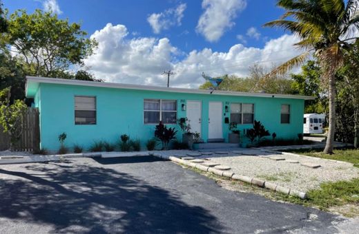 Delray Beach, Palm Beach Countyのタウンハウス