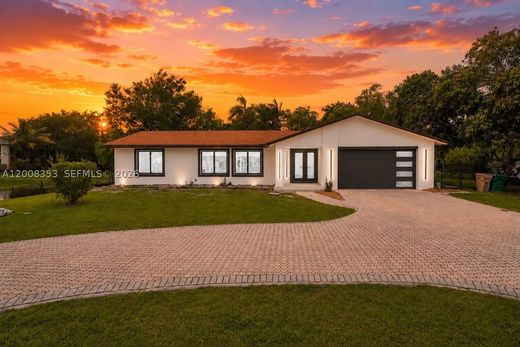 Villa in Davie, Broward County