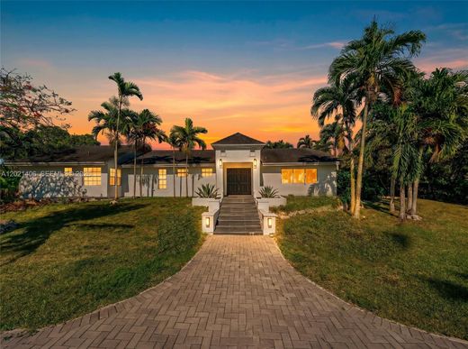 Villa in Miami, Miami-Dade