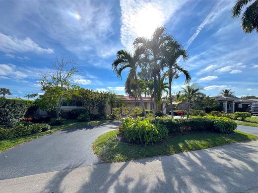 Villa a Deerfield Beach, Broward County
