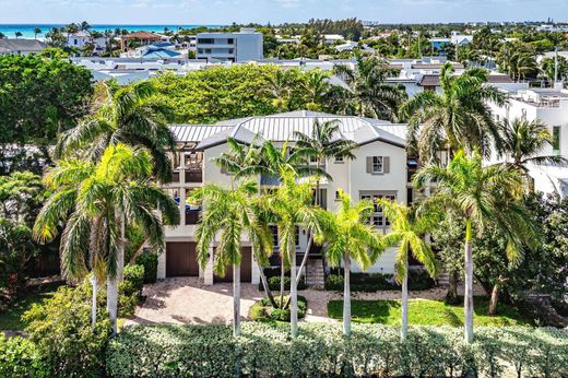 Villa - Delray Beach, Palm Beach County