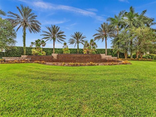 Willa w Weston, Broward County