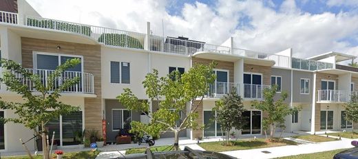 Stadthaus in Homestead, Miami-Dade County