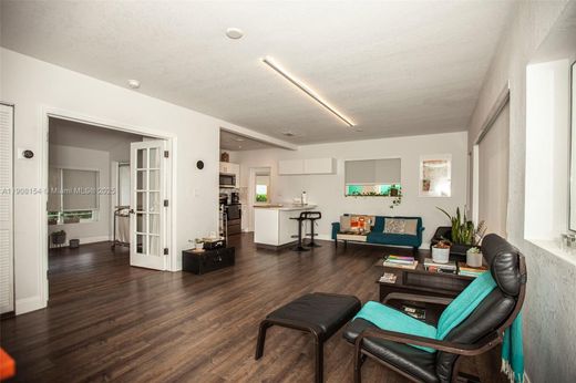 Villa à Miami, Comté de Miami-Dade