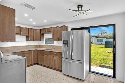 Villa à Dania Beach, Comté de Broward