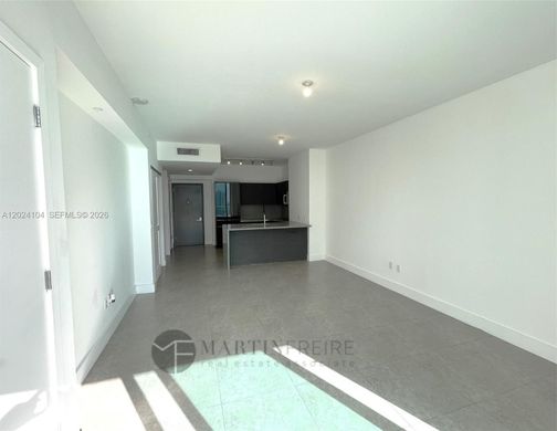 Residential complexes in Miami, Miami-Dade