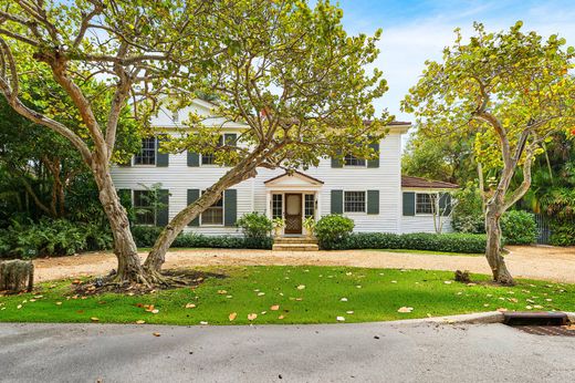 Willa w Palm Beach, Palm Beach County