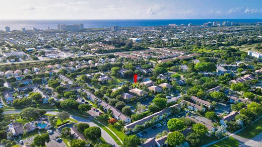 Edificio en Boca Ratón, Palm Beach County