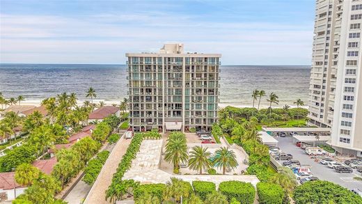 Complexes résidentiels à Pompano Beach, Comté de Broward