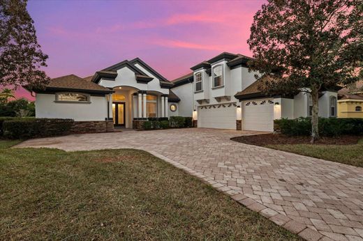 Villa in Palm Harbor, Pinellas County