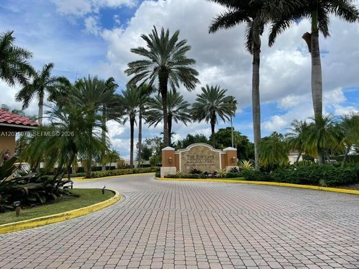Komplex apartman Miramar, Broward County