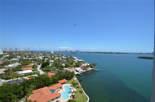 Complesso residenziale a Miami, Miami-Dade County
