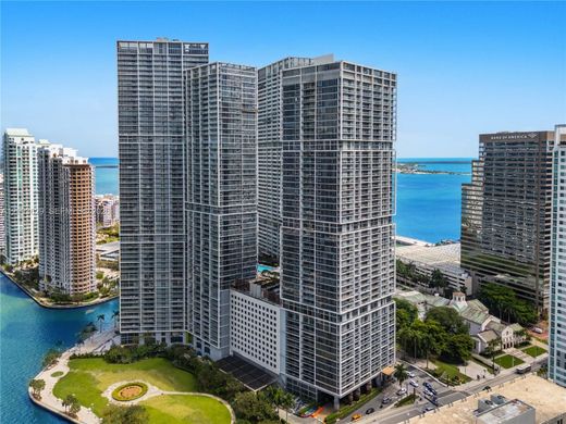 Complexos residenciais - Miami, Miami-Dade County
