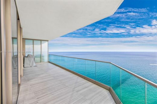 Complesso residenziale a Sunny Isles Beach, Miami-Dade County