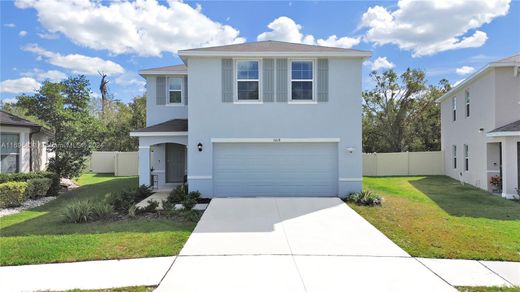 Villa in Wimauma, Hillsborough County