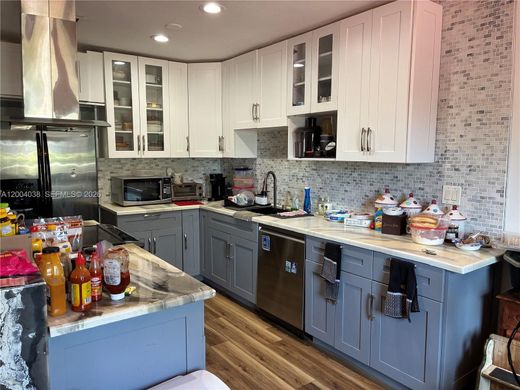 Villa in North Miami Beach, Miami-Dade