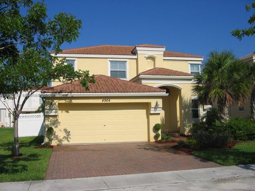 Villa in Miramar, Broward County
