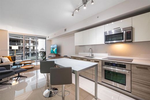 Edificio en Miami, Miami-Dade County