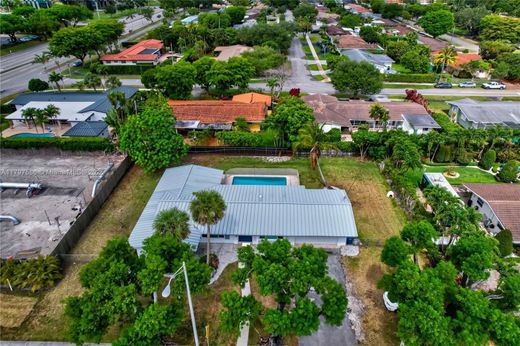 Villa in Miami, Miami-Dade County